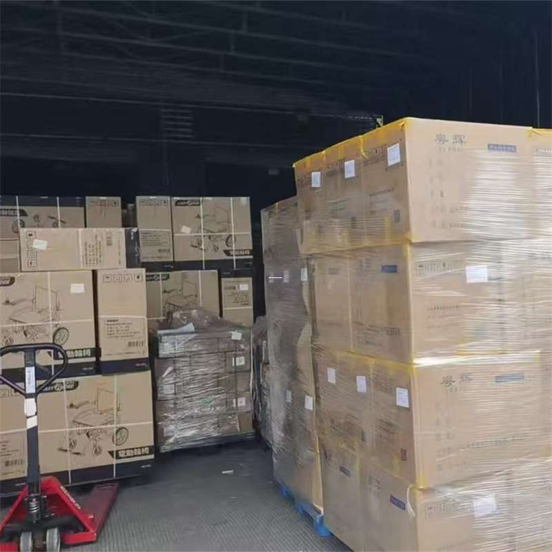 白碱滩区潍坊市物流：多元服务与高效运输线路探秘