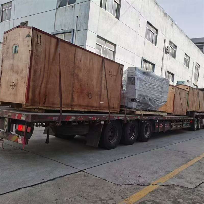 白碱滩区探索芝罘区多元化物流运输服务