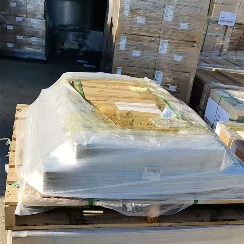 白碱滩区东营市物流运输：多元服务与高效线路探秘