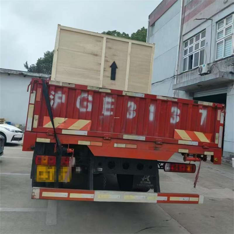 白碱滩区凌源市物流：多维度运输服务的精彩呈现