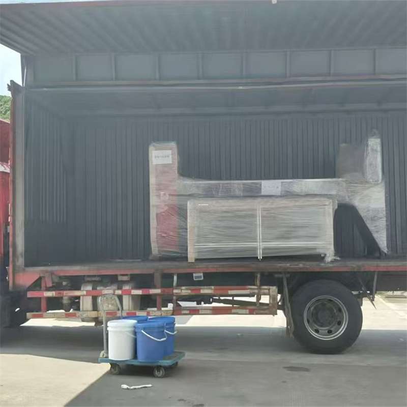 白碱滩区文圣区物流：多元专线与高效运输服务探索