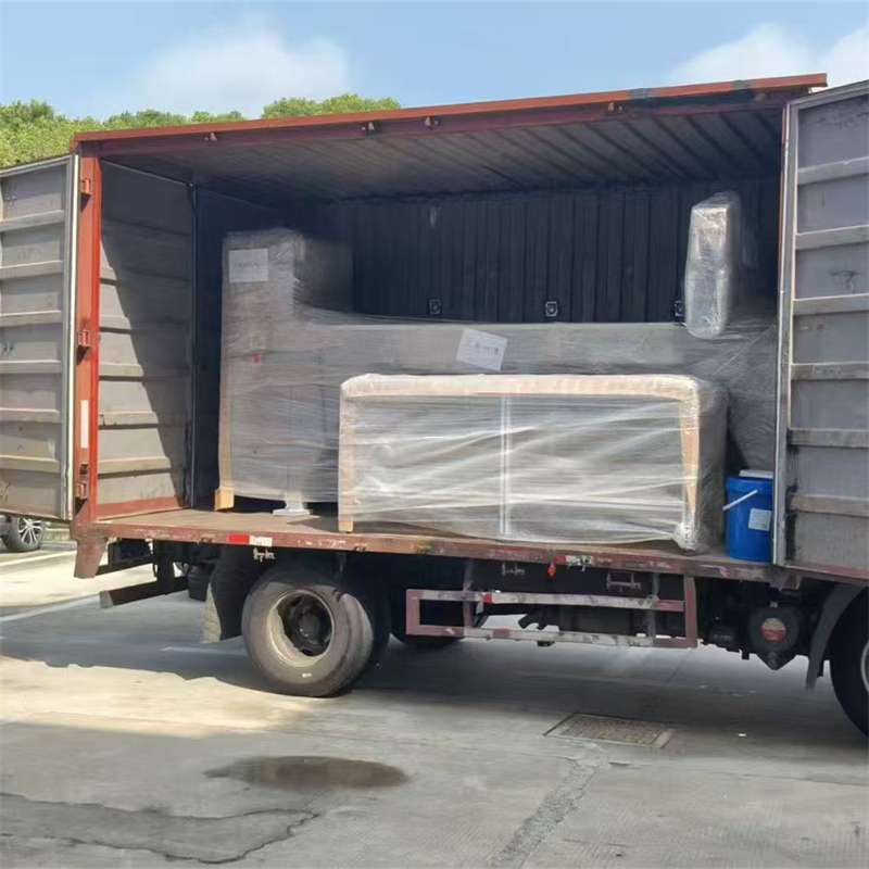 白碱滩区枣强县物流：多元专线运输的精彩世界