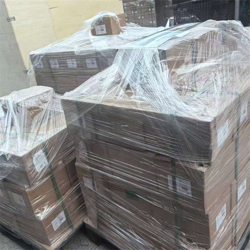 白碱滩区龙里县物流专线：大件快运与进仓出口的高效之道